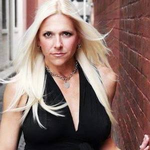 Fundraising Page: Lisa Martin-Bradford